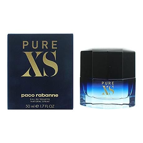 Paco Rabanne P.Rabanne Pure Xs Etv 50Ml 0.05 g