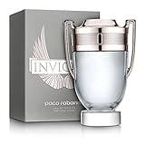 Perfume Hombre Invictus Paco Rabanne EDT - 100 ml