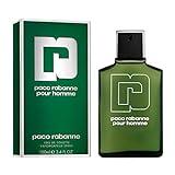 PACO RABANNE HOMME Eau De Toilette vapo 100 ml
