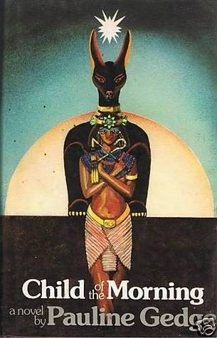 La dama del Nilo, de Pauline Gedge