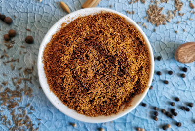 ESTOFADO DE TERNERA RAS EL HANUT