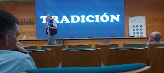 Foro Telecos Canarias 2024 el 12.04.2024 en el salón de actos de Caja Siete Foro Telecos Canarias 2024 el 12.04.2024 en el salón de actos de Caja Siete