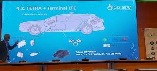 Foro Telecos Canarias 2024 el 12.04.2024 en el salón de actos de Caja Siete Foro Telecos Canarias 2024 el 12.04.2024 en el salón de actos de Caja Siete