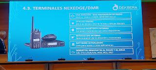 Foro Telecos Canarias 2024 el 12.04.2024 en el salón de actos de Caja Siete Foro Telecos Canarias 2024 el 12.04.2024 en el salón de actos de Caja Siete