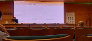 Foro Telecos Canarias 2024 el 12.04.2024 en el salón de actos de Caja Siete Foro Telecos Canarias 2024 el 12.04.2024 en el salón de actos de Caja Siete