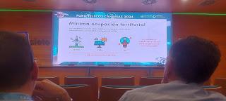 Foro Telecos Canarias 2024 el 12.04.2024 en el salón de actos de Caja Siete Foro Telecos Canarias 2024 el 12.04.2024 en el salón de actos de Caja Siete