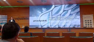 Foro Telecos Canarias 2024 el 12.04.2024 en el salón de actos de Caja Siete Foro Telecos Canarias 2024 el 12.04.2024 en el salón de actos de Caja Siete