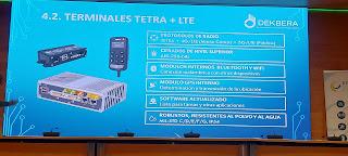 Foro Telecos Canarias 2024 el 12.04.2024 en el salón de actos de Caja Siete Foro Telecos Canarias 2024 el 12.04.2024 en el salón de actos de Caja Siete