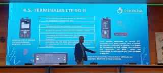Foro Telecos Canarias 2024 el 12.04.2024 en el salón de actos de Caja Siete Foro Telecos Canarias 2024 el 12.04.2024 en el salón de actos de Caja Siete