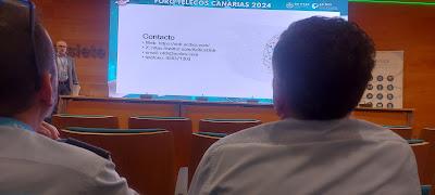 organizan COITTCAN y ACITICS Foro Telecos Canarias 2024