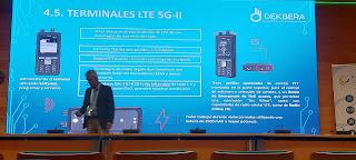 Foro Telecos Canarias 2024 el 12.04.2024 en el salón de actos de Caja Siete Foro Telecos Canarias 2024 el 12.04.2024 en el salón de actos de Caja Siete