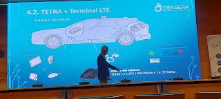 Foro Telecos Canarias 2024 el 12.04.2024 en el salón de actos de Caja Siete Foro Telecos Canarias 2024 el 12.04.2024 en el salón de actos de Caja Siete