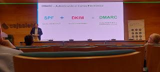 Foro Telecos Canarias 2024 el 12.04.2024 en el salón de actos de Caja Siete Foro Telecos Canarias 2024 el 12.04.2024 en el salón de actos de Caja Siete