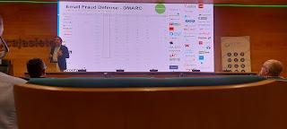 Foro Telecos Canarias 2024 el 12.04.2024 en el salón de actos de Caja Siete Foro Telecos Canarias 2024 el 12.04.2024 en el salón de actos de Caja Siete