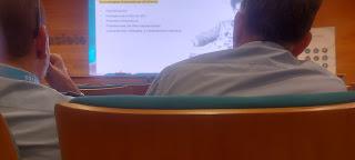 Foro Telecos Canarias 2024 el 12.04.2024 en el salón de actos de Caja Siete Foro Telecos Canarias 2024 el 12.04.2024 en el salón de actos de Caja Siete