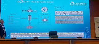 Foro Telecos Canarias 2024 el 12.04.2024 en el salón de actos de Caja Siete Foro Telecos Canarias 2024 el 12.04.2024 en el salón de actos de Caja Siete