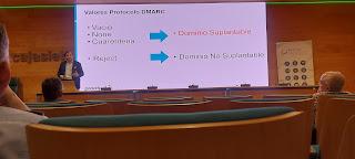Foro Telecos Canarias 2024 el 12.04.2024 en el salón de actos de Caja Siete Foro Telecos Canarias 2024 el 12.04.2024 en el salón de actos de Caja Siete