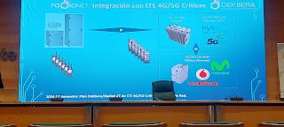 Foro Telecos Canarias 2024 el 12.04.2024 en el salón de actos de Caja Siete Foro Telecos Canarias 2024 el 12.04.2024 en el salón de actos de Caja Siete