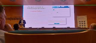 Foro Telecos Canarias 2024 el 12.04.2024 en el salón de actos de Caja Siete Foro Telecos Canarias 2024 el 12.04.2024 en el salón de actos de Caja Siete