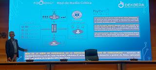 Foro Telecos Canarias 2024 el 12.04.2024 en el salón de actos de Caja Siete Foro Telecos Canarias 2024 el 12.04.2024 en el salón de actos de Caja Siete