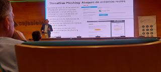 Foro Telecos Canarias 2024 el 12.04.2024 en el salón de actos de Caja Siete Foro Telecos Canarias 2024 el 12.04.2024 en el salón de actos de Caja Siete