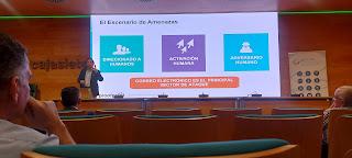 Foro Telecos Canarias 2024 el 12.04.2024 en el salón de actos de Caja Siete Foro Telecos Canarias 2024 el 12.04.2024 en el salón de actos de Caja Siete