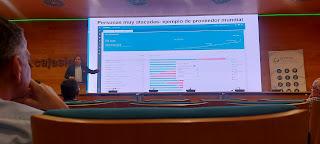 Foro Telecos Canarias 2024 el 12.04.2024 en el salón de actos de Caja Siete Foro Telecos Canarias 2024 el 12.04.2024 en el salón de actos de Caja Siete