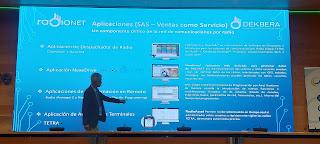 Foro Telecos Canarias 2024 el 12.04.2024 en el salón de actos de Caja Siete Foro Telecos Canarias 2024 el 12.04.2024 en el salón de actos de Caja Siete