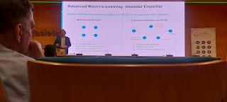 Foro Telecos Canarias 2024 el 12.04.2024 en el salón de actos de Caja Siete Foro Telecos Canarias 2024 el 12.04.2024 en el salón de actos de Caja Siete