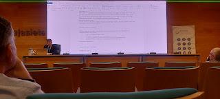 Foro Telecos Canarias 2024 el 12.04.2024 en el salón de actos de Caja Siete Foro Telecos Canarias 2024 el 12.04.2024 en el salón de actos de Caja Siete