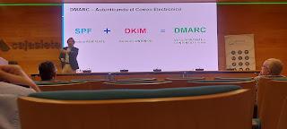 Foro Telecos Canarias 2024 el 12.04.2024 en el salón de actos de Caja Siete Foro Telecos Canarias 2024 el 12.04.2024 en el salón de actos de Caja Siete