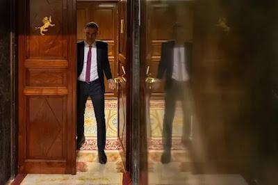 ¿Por qué eligió Pedro Sánchez aliados para reconocer Palestina?