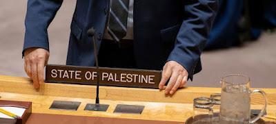 ¿Por qué eligió Pedro Sánchez aliados para reconocer Palestina?