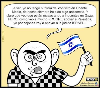 ¿Por qué eligió Pedro Sánchez aliados para reconocer Palestina?