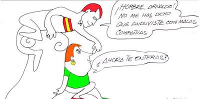 ¿Por qué eligió Pedro Sánchez aliados para reconocer Palestina?