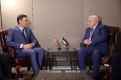 ¿Por qué eligió Pedro Sánchez aliados para reconocer Palestina?