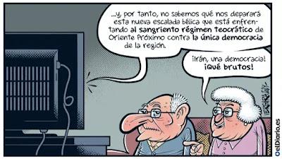 ¿Por qué eligió Pedro Sánchez aliados para reconocer Palestina?