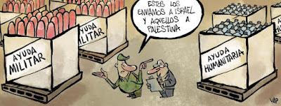 ¿Por qué eligió Pedro Sánchez aliados para reconocer Palestina?