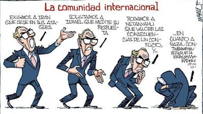 ¿Por qué eligió Pedro Sánchez aliados para reconocer Palestina?