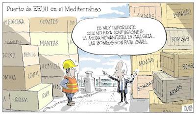 ¿Por qué eligió Pedro Sánchez aliados para reconocer Palestina?