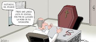 Del futuro de la verdad