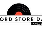 Record store 2024