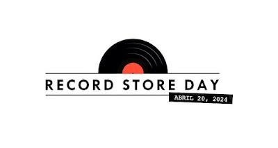 RECORD STORE DAY 2024