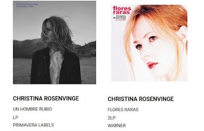 RECORD STORE DAY 2024