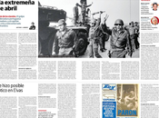 Periódico HOY. Extremadura golpe hizo posible