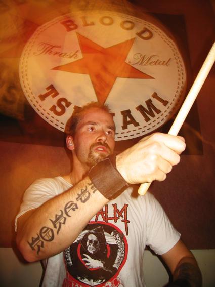 Efemérides del Rock y Heavy Metal: Que pasó un 21 de Abril