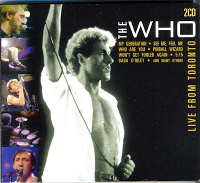 Efemérides del Rock y Heavy Metal: Que pasó un 21 de Abril