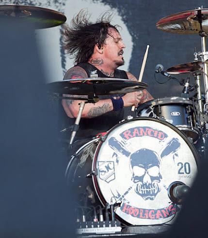 Efemérides del Rock y Heavy Metal: Que pasó un 21 de Abril