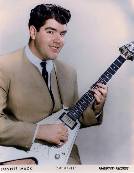 Efemérides del Rock y Heavy Metal: Que pasó un 21 de Abril