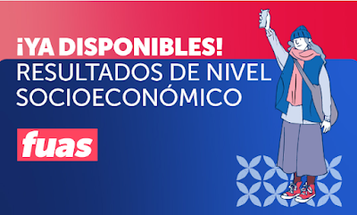 Subsecretaría de Educación Superior publica los tipos de beneficios estudiantiles que recibirán quienes postularon en febrero y marzo.